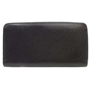 LOUIS VUITTON Pink Wallet